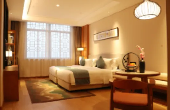 Fengqi Lake Kaiyuan Life Hotel