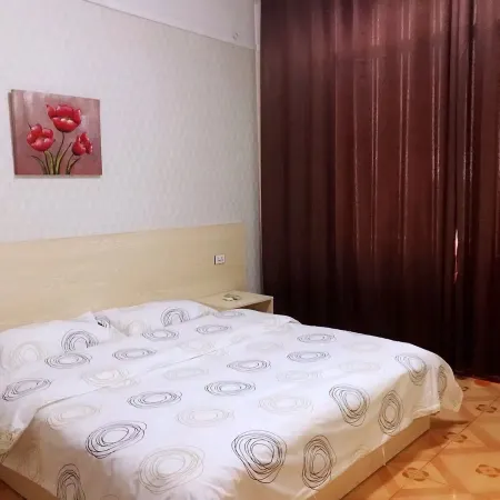 Liuliu Hotel