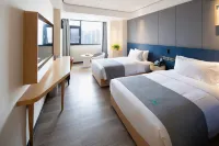LanOuShangPin Hotel (Tongren Jinlin Avenue)
