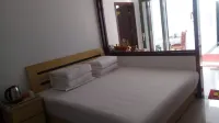Saihanba Aijia Express Hotel - balcon