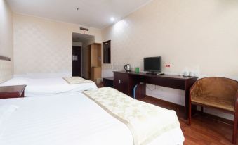 Futeng Wangluo Business Hotel