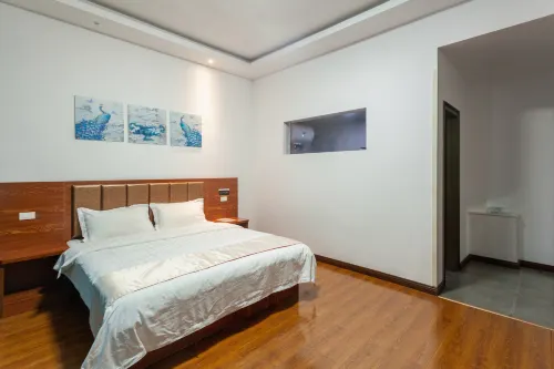 Yide Express Hotel