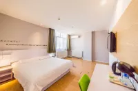 Motel Hotel (Hohhot Xinhua Square Affiliated Hospital Subway Station Branch) Hotels in Hohhot