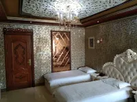 Diaobingshan Aijia Home Business Hotel