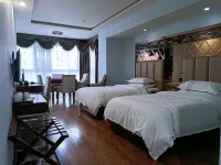Pingjing hotel Hotels near Hefengyizhong Library