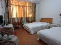 Longyan Hakka Tulou Hotel - Ramah Hewan Peliharaan