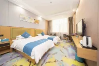 Aishang Boutique Hotel - parking