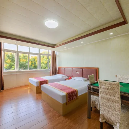 Youpeng Holiday Hotel