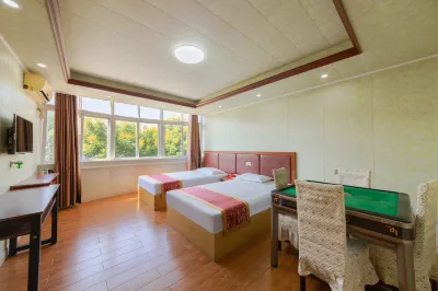 Youpeng Holiday Hotel Hotels near Savage Island