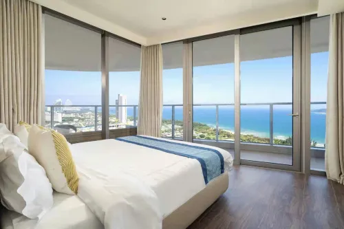 Sanya Clownfish Hostel (Sea-view Inn)