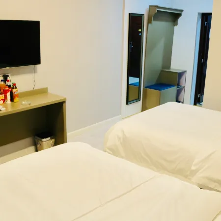 Fujin Jiaxing Express Hotel