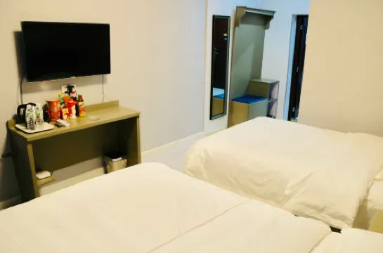 Fujin Jiaxing Express Hotel