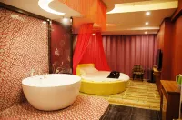 Xuanhui Hotel - Badekar