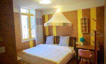 Wuhu Dreamer Hotel