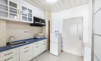 Shenyang Dahao Shiguang Serviced Apartment
