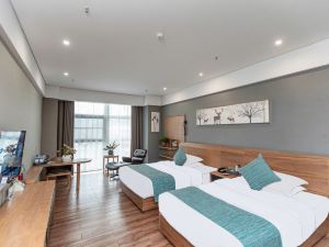 Wenhui Business Hotel