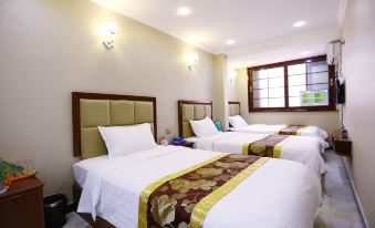 Fengxiang Yongjia Bincheng Hotel