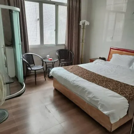 Zouping Yongfu Haozailai Apartment