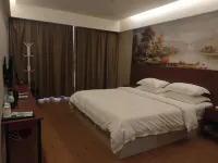 Mengshan Jiahe Hotel Отели в г. Меншань