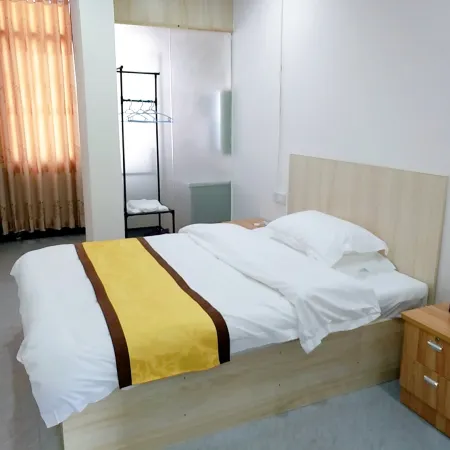 Longnan Wanxing Accommodation