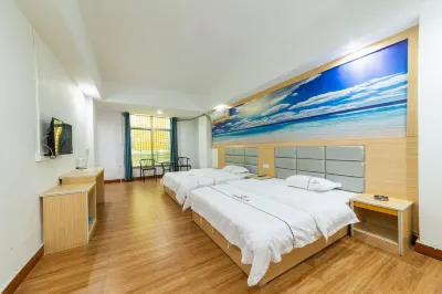 Jieyang Yihao Boutique Apartment