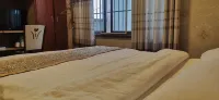 Hongyuan Hotel - parking
