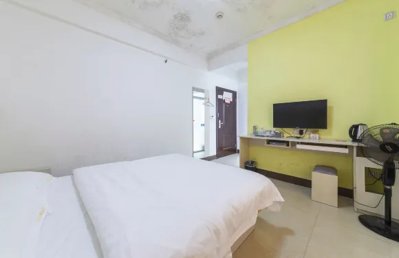 西林北門商務賓館