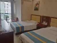 Lidu Gallery Hotel - Bintang 2