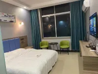 Juxin Homestay