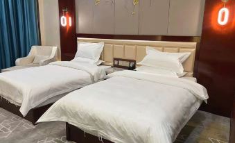 Longhao Hotel