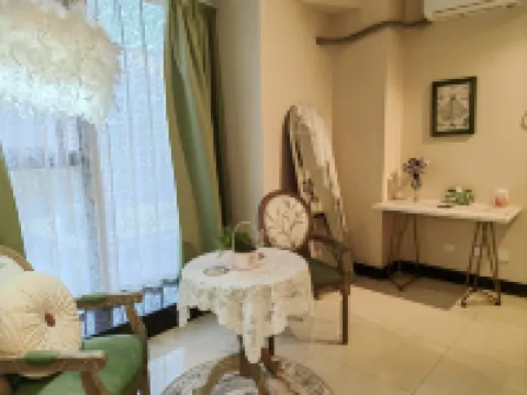 寶雞軒雅居民宿