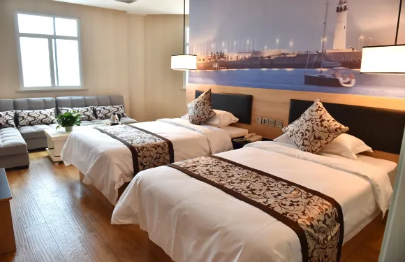 君怡酒店（昌邑天水路店）