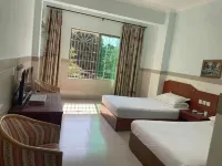 Yuanxinglou Hostel - Inns