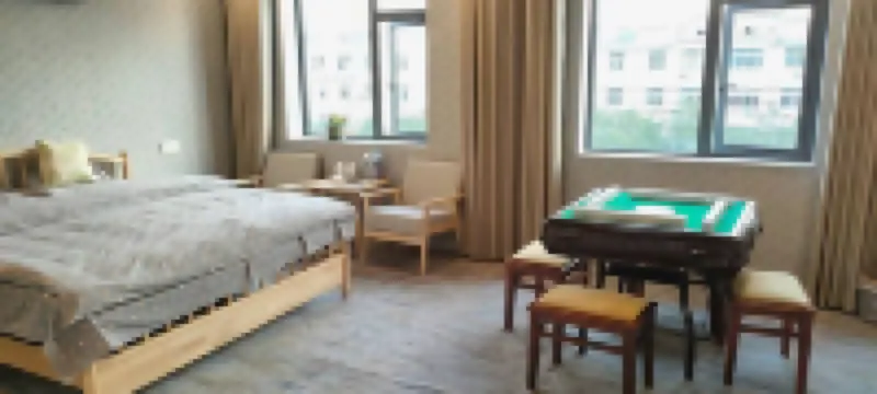 Qianshan Nameless Inn