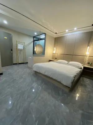 Qingquan Business Hotel