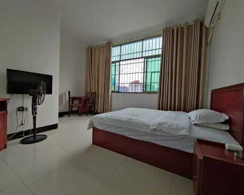 Sunshine Hotel Hotels in Lianyuan