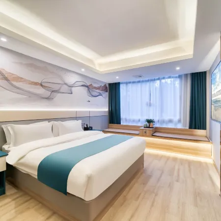Huiba Hotel