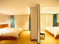 Lanqi Hotel (Pingguo Cultural Park) Hotels in Pingguo