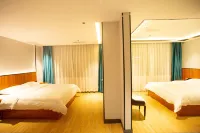 Lanqi Hotel (Pingguo Cultural Park)