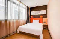 7 Days Premium (Liancheng Guanzhi Mountain)