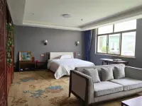 Jindu Hotel - 3 estrellas