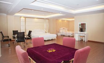 Huangting Hotel