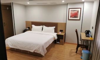 Kunshan Youjia Hotel (Chaoyang Road Branch)