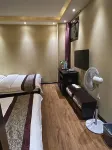 Luliang Yiyuan Business Hotel - Haustierfreundliche