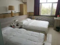 Jiaxing Hotel Hotels in Cang County