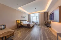 Homeinn Plus Hotel (Hohhot Xincheng District Government Gymnasium)