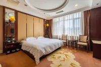 Run Zeng Hotel Hotel di Donggang