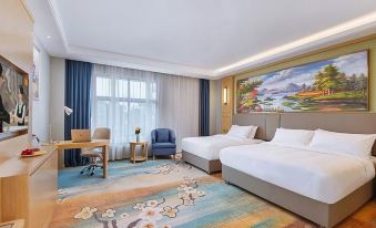 Vienna International Hotel (Jiangsu Huaian Jinhu Store)