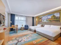 Vienna International Hotel (Jiangsu Huaian Jinhu Store)