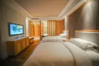 H Hotel Hotel in zona Yuxi Normal University Art Academy